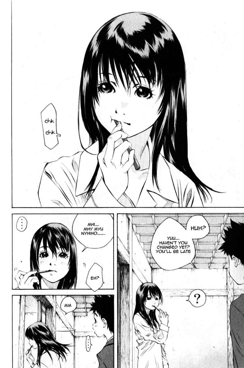 Pastel Chapter 127 - Page 12