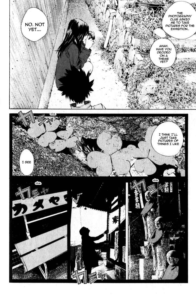 Pastel Chapter 127 - Page 16