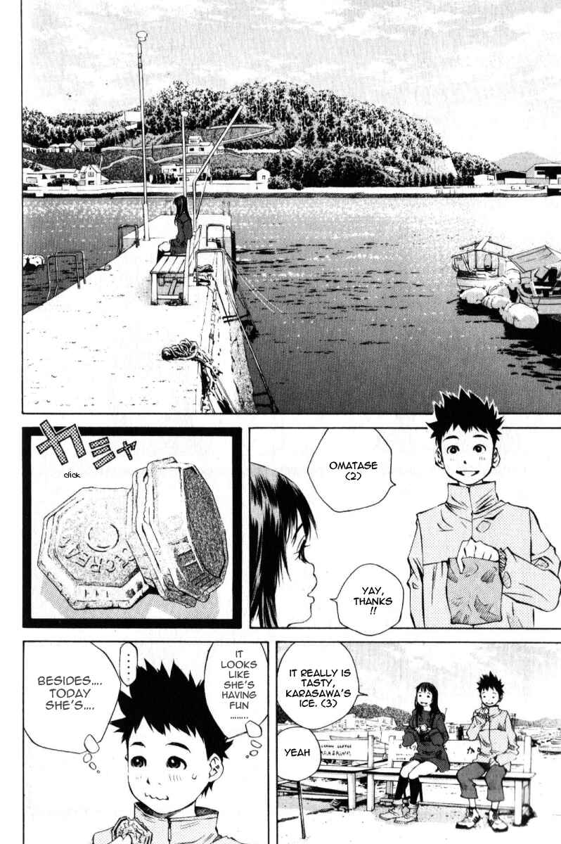 Pastel Chapter 127 - Page 22