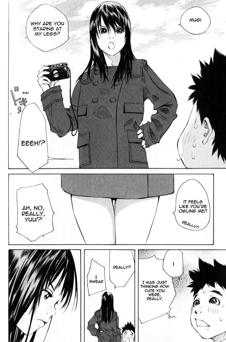 Pastel Chapter 127 - Page 24