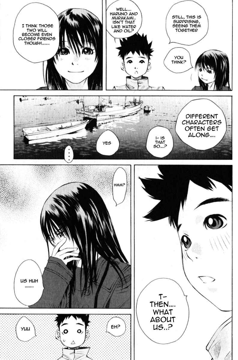 Pastel Chapter 127 - Page 29