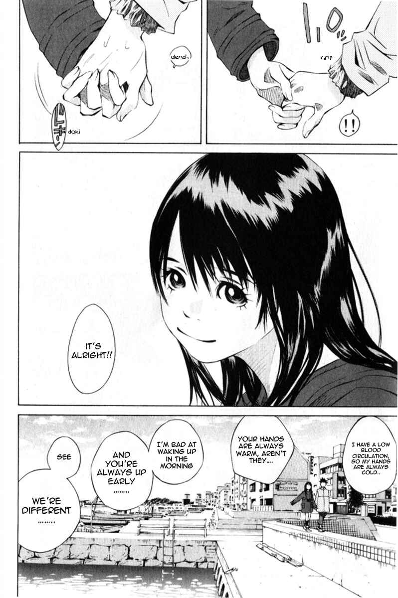Pastel Chapter 127 - Page 30