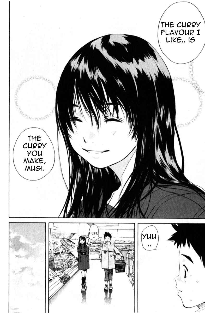 Pastel Chapter 127 - Page 34
