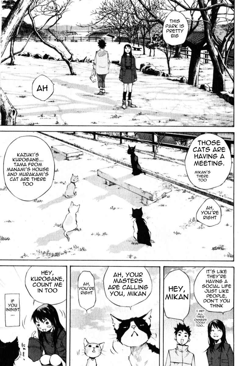 Pastel Chapter 127 - Page 35