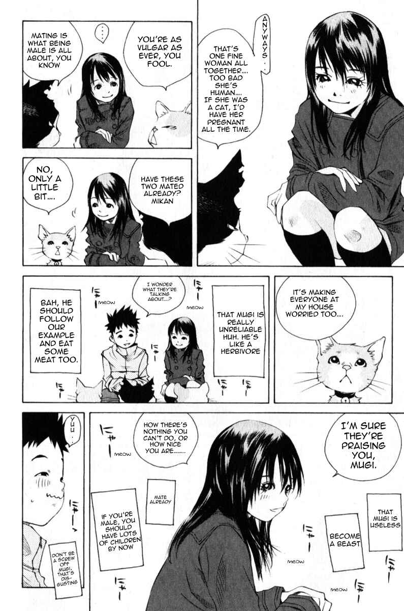 Pastel Chapter 127 - Page 36