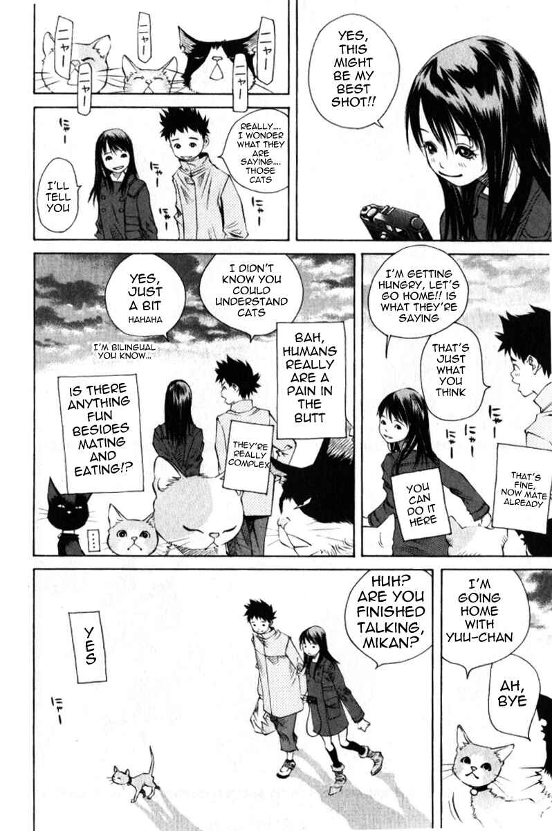 Pastel Chapter 127 - Page 38