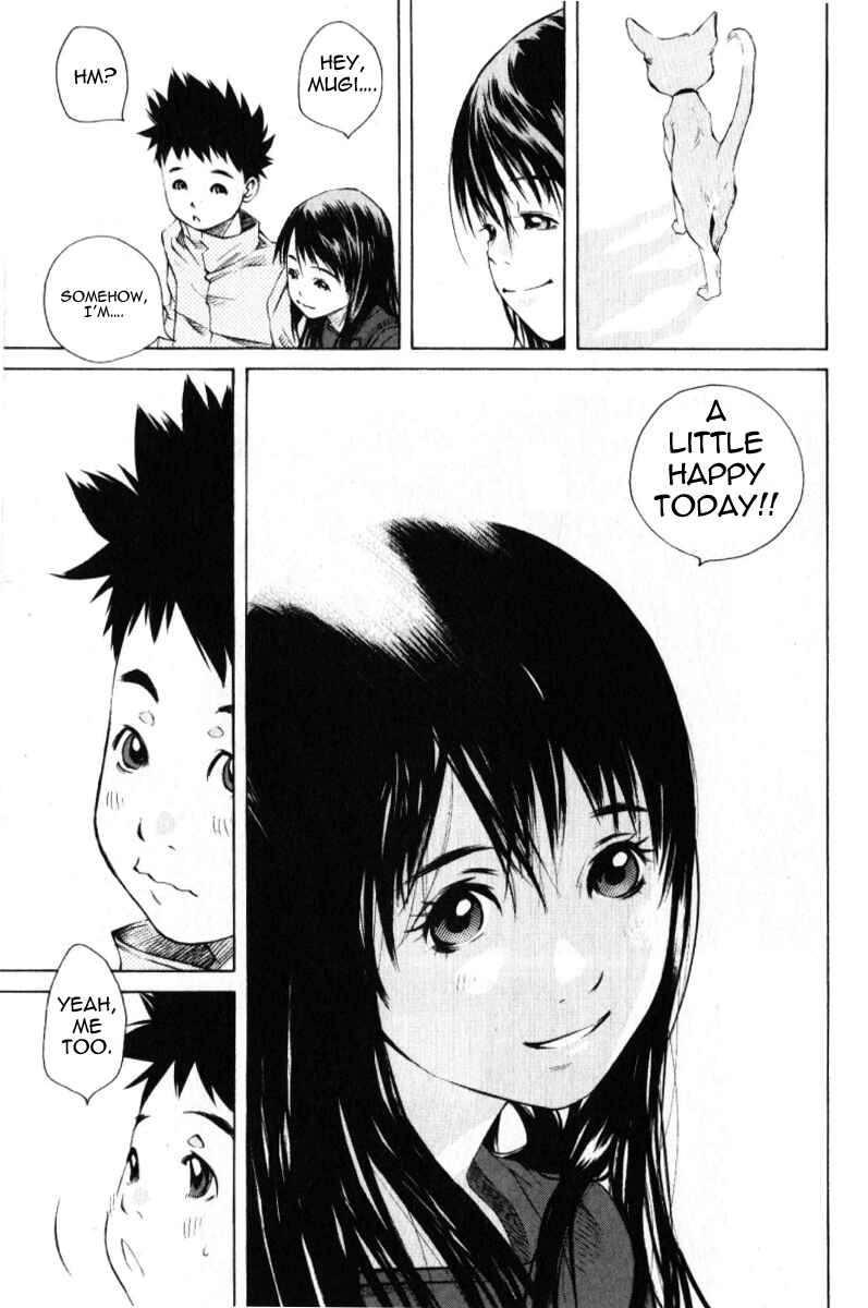 Pastel Chapter 127 - Page 39
