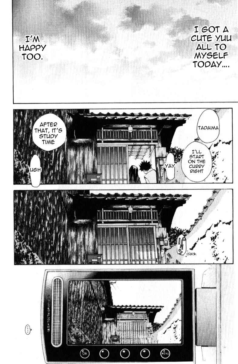 Pastel Chapter 127 - Page 40