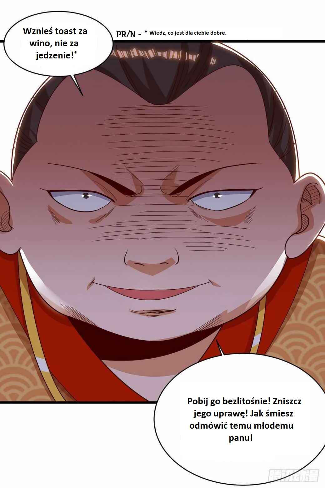 Dominate the Three Realms Chapter 63 - Page 14
