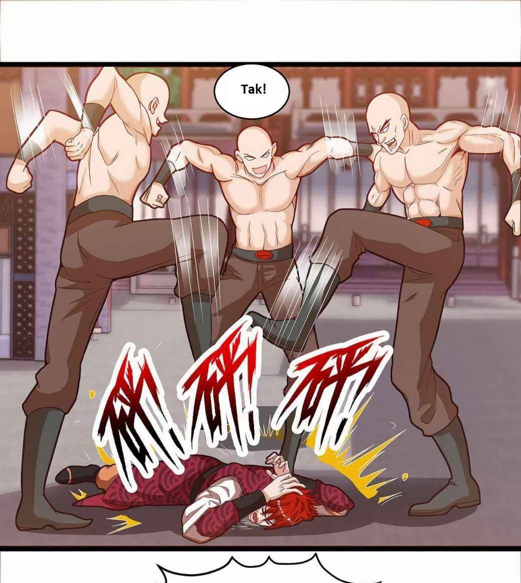 Dominate the Three Realms Chapter 63 - Page 15