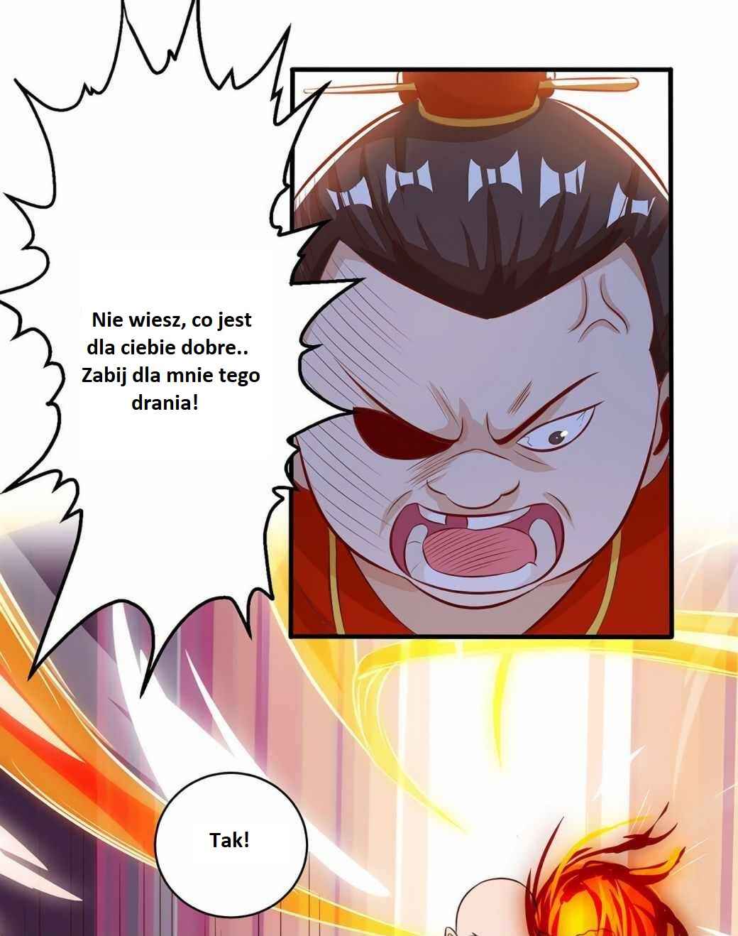 Dominate the Three Realms Chapter 63 - Page 24