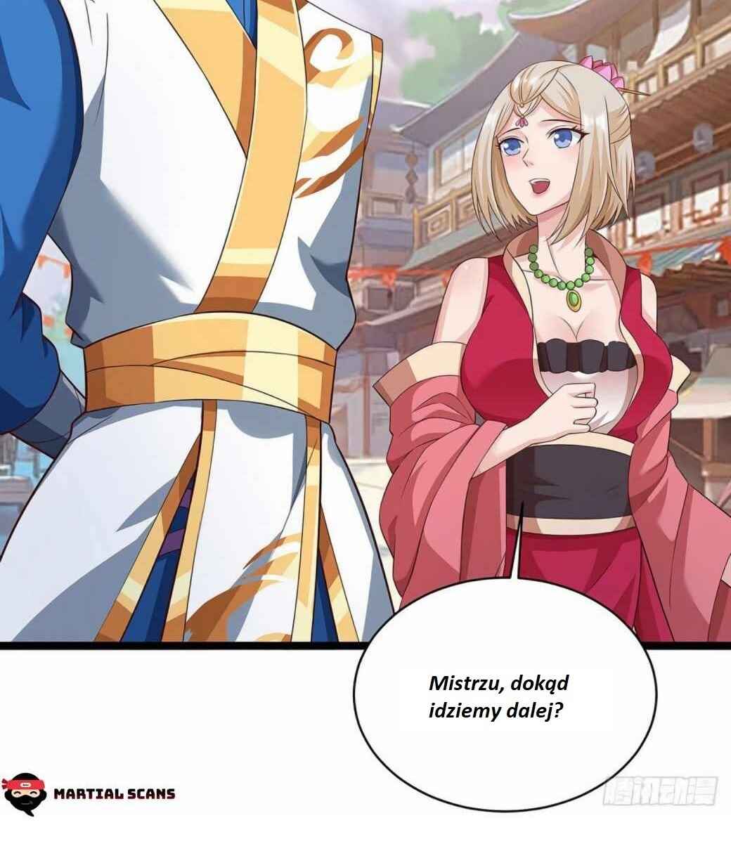 Dominate the Three Realms Chapter 63 - Page 3