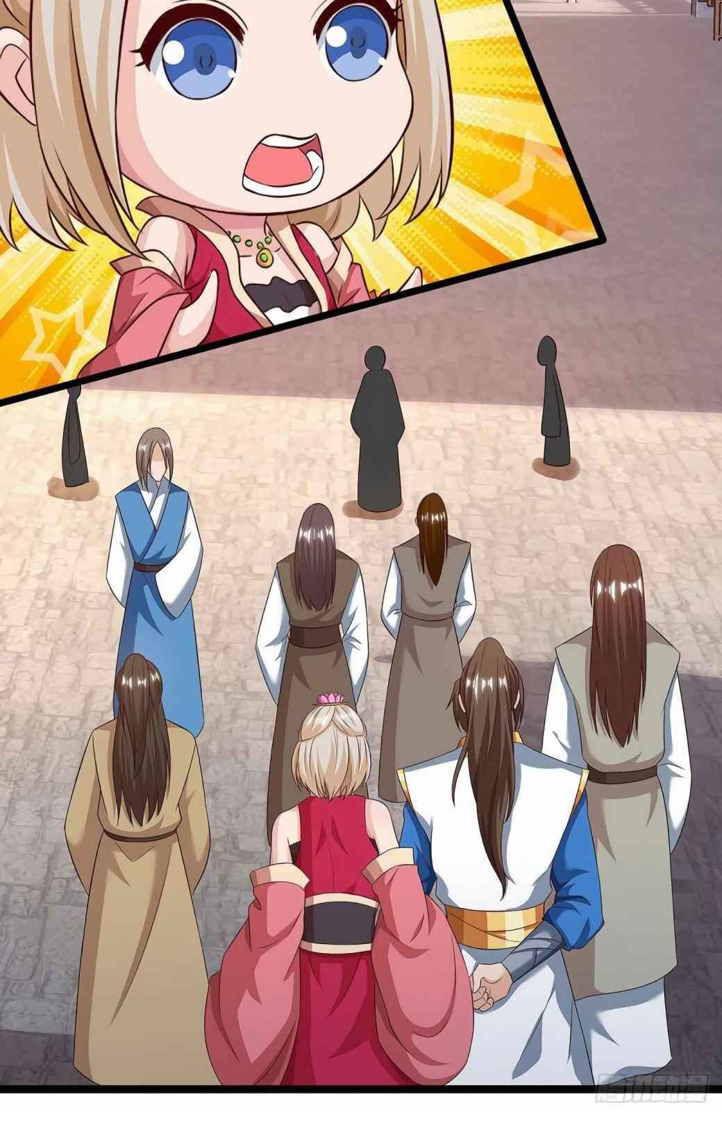 Dominate the Three Realms Chapter 63 - Page 6