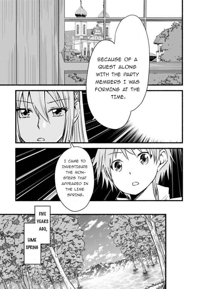 Cut & Paste de Kono Sekai o Ikiteiku Chapter 59 - Page 20