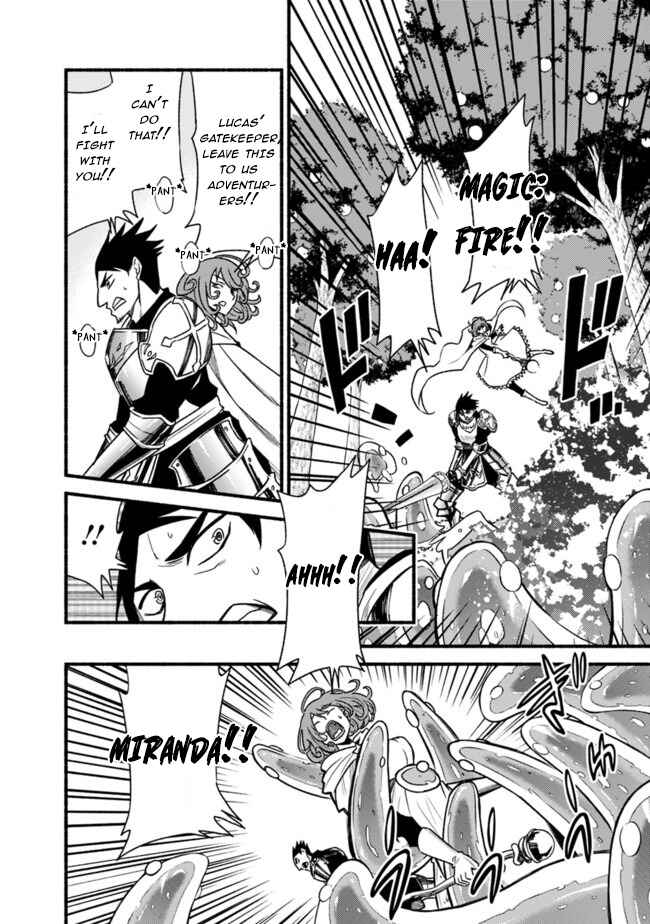 Cut & Paste de Kono Sekai o Ikiteiku Chapter 59 - Page 21