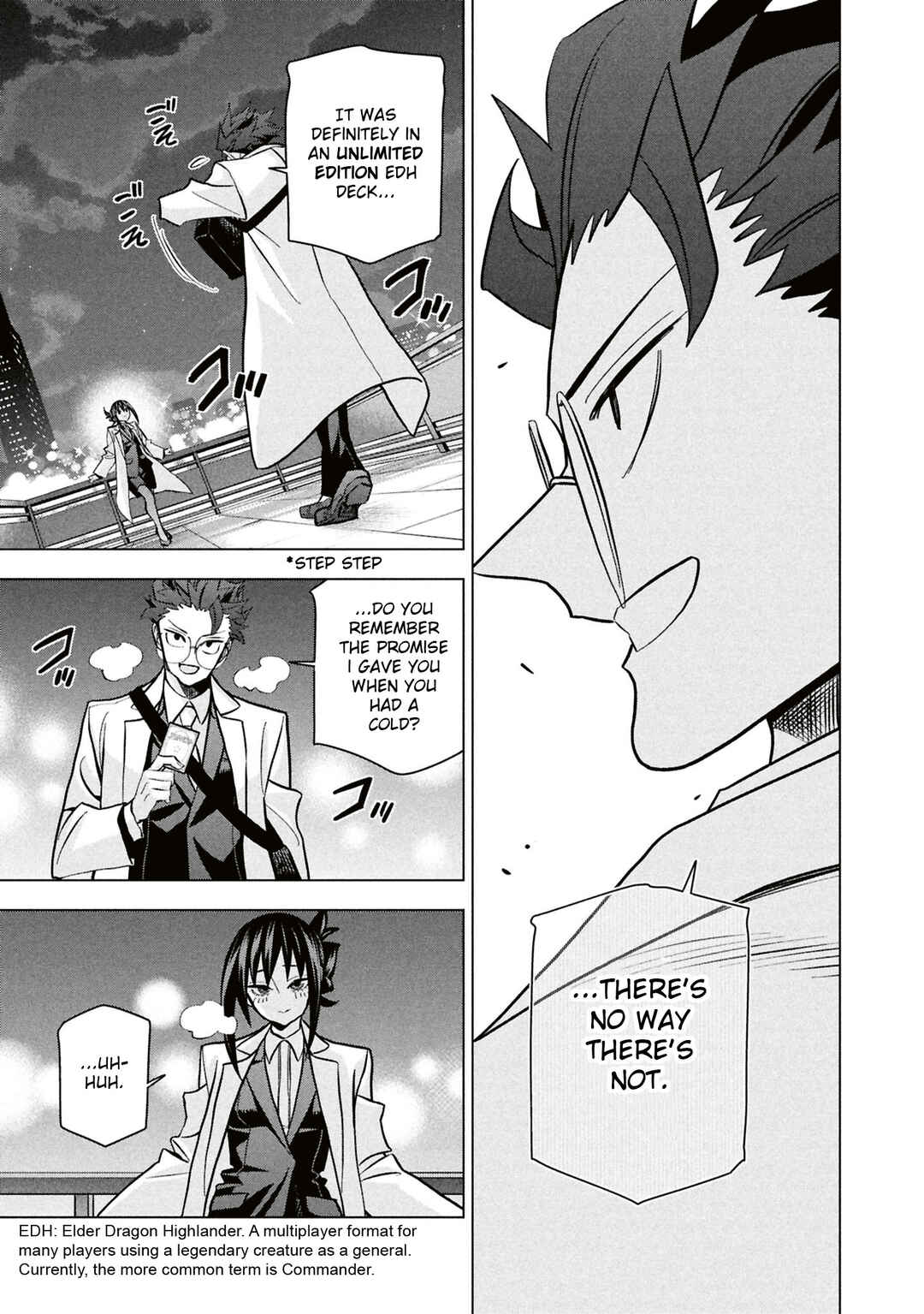 Subete no Jinrui wo Hakai Suru. Sorera wa Saisei Dekinai. Chapter 71 - Page 44