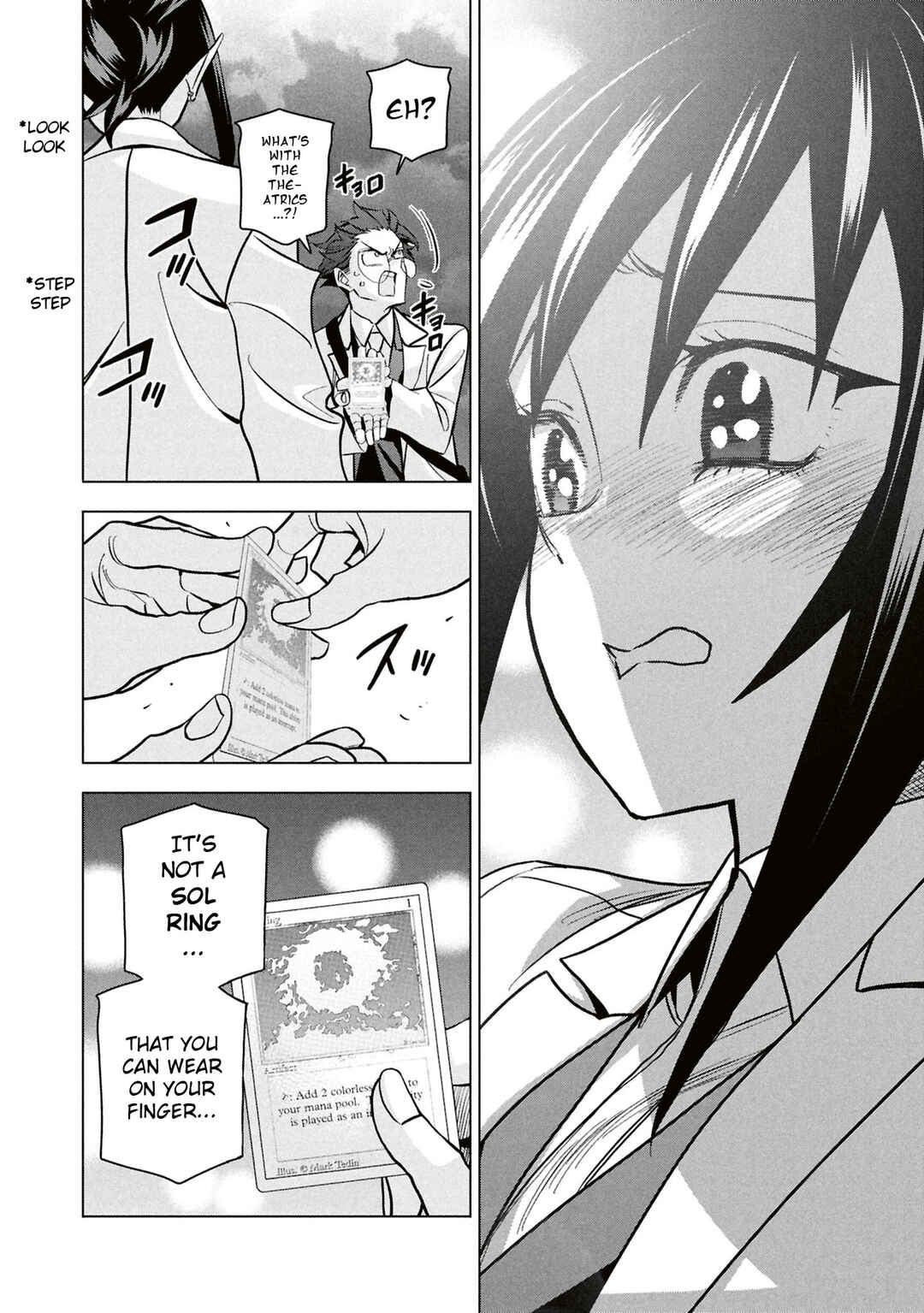 Subete no Jinrui wo Hakai Suru. Sorera wa Saisei Dekinai. Chapter 71 - Page 49