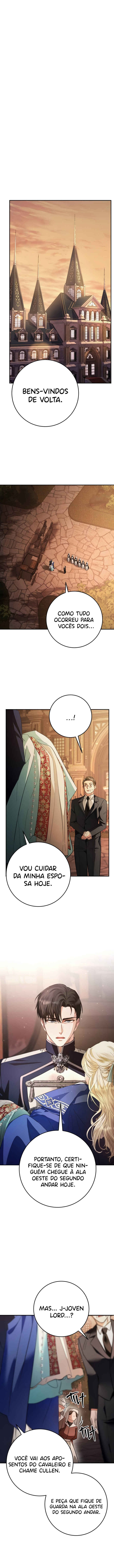 Saranameun Wangnyeoui Useum Dwieneun Chapter 11 - Page 16