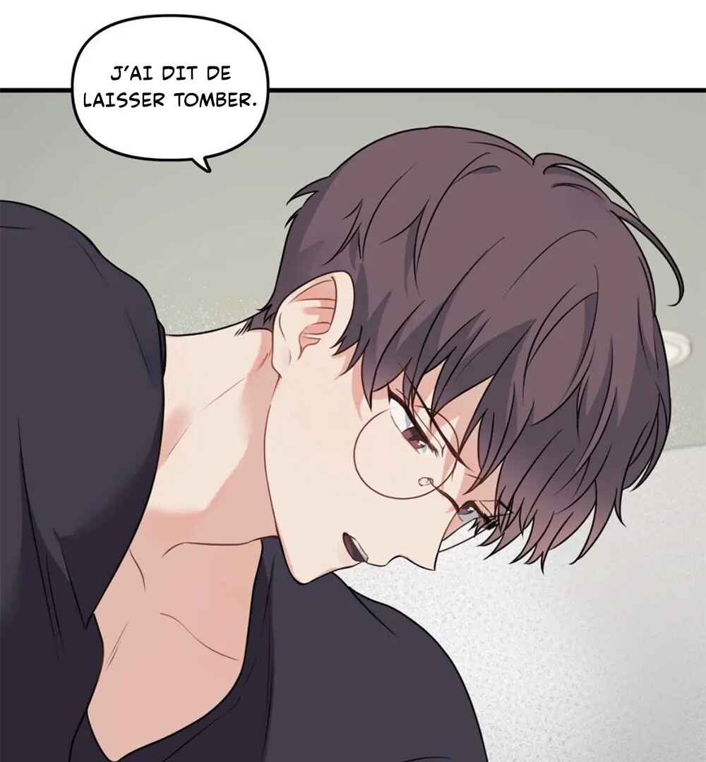 Blood and Love Chapter 37 - Page 101