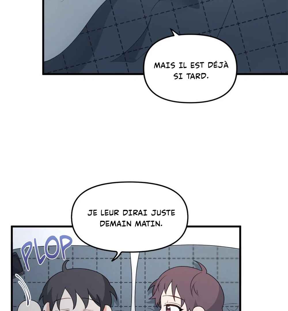 Blood and Love Chapter 37 - Page 11