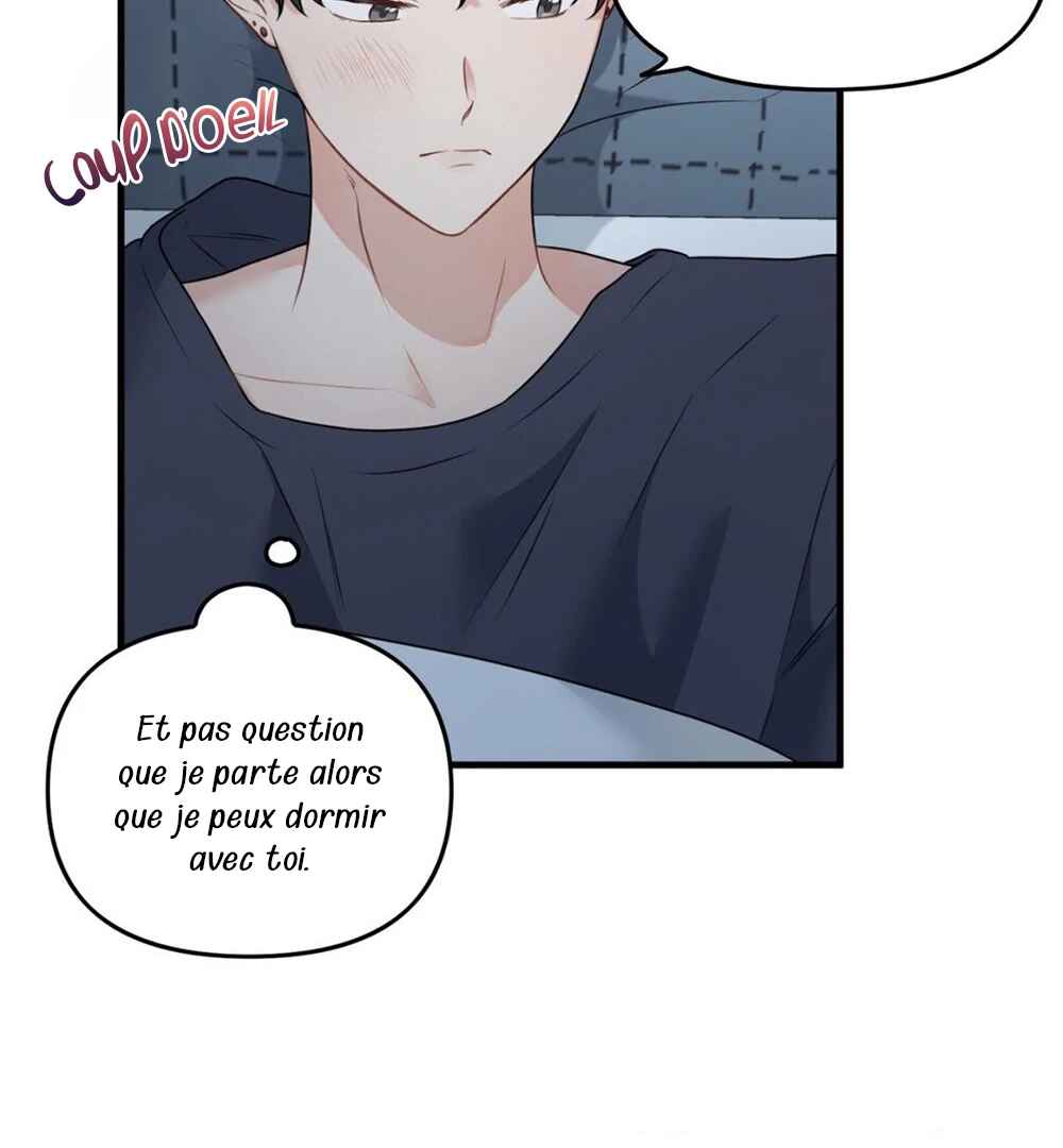 Blood and Love Chapter 37 - Page 13
