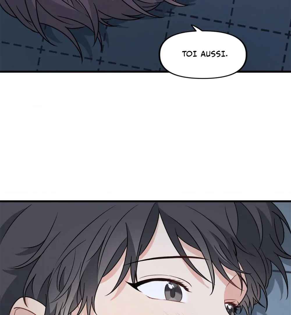 Blood and Love Chapter 37 - Page 17