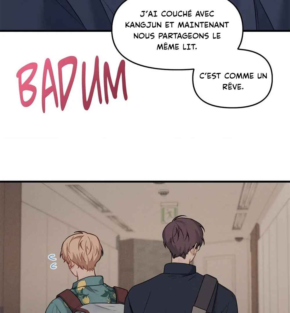 Blood and Love Chapter 37 - Page 19