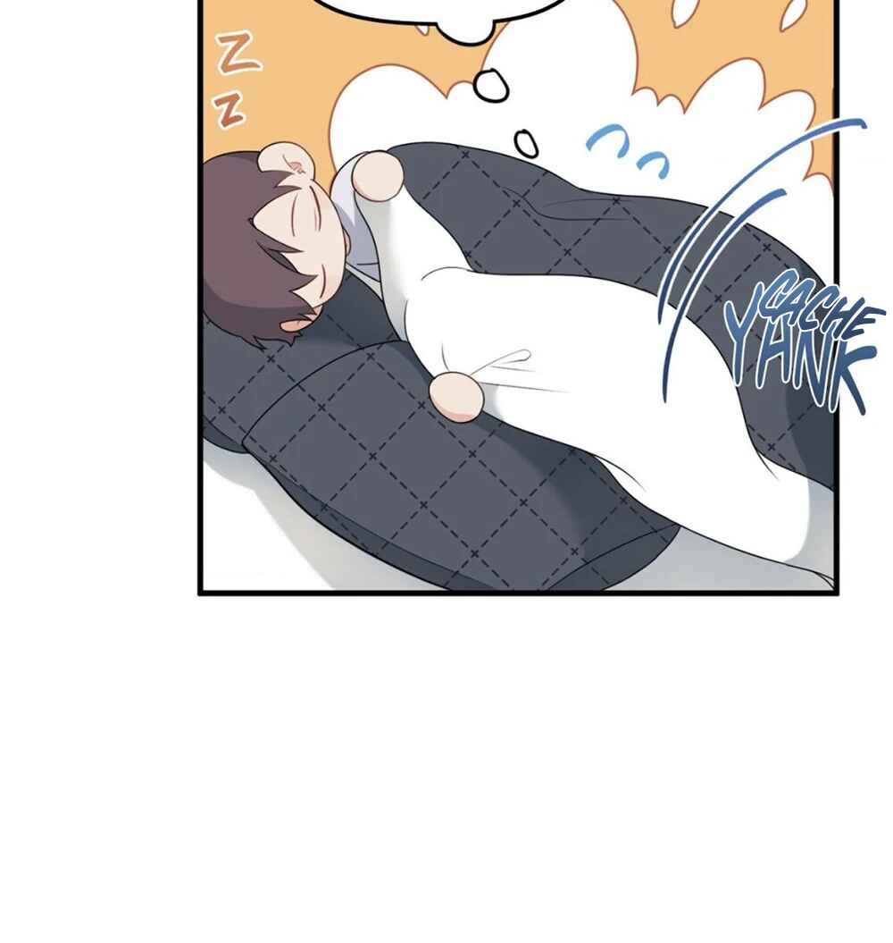 Blood and Love Chapter 37 - Page 24