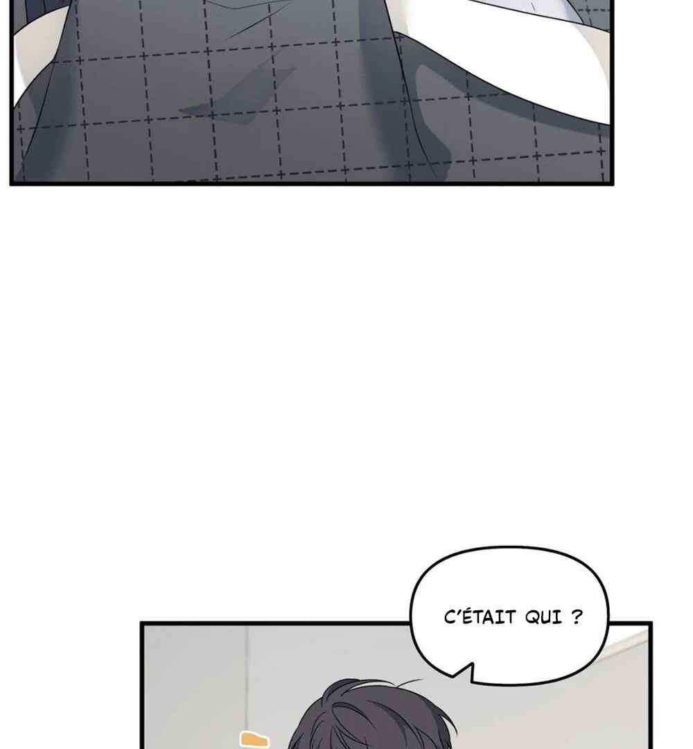 Blood and Love Chapter 37 - Page 35