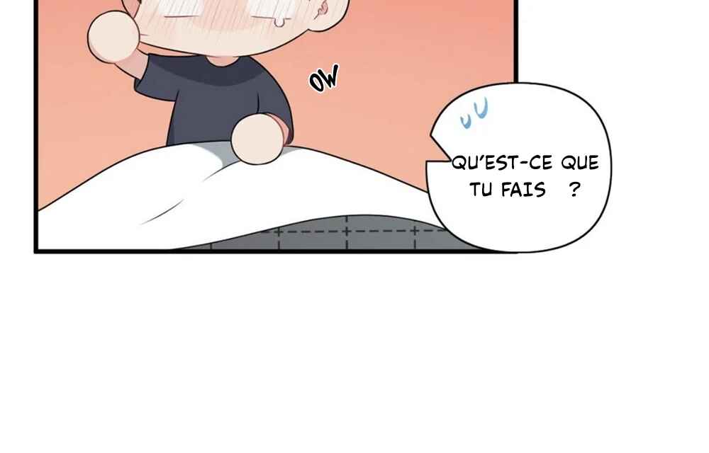 Blood and Love Chapter 37 - Page 47