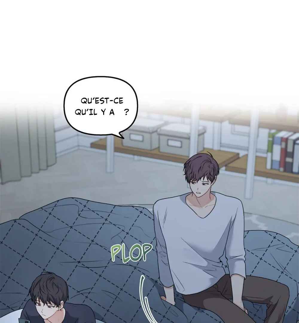 Blood and Love Chapter 37 - Page 5