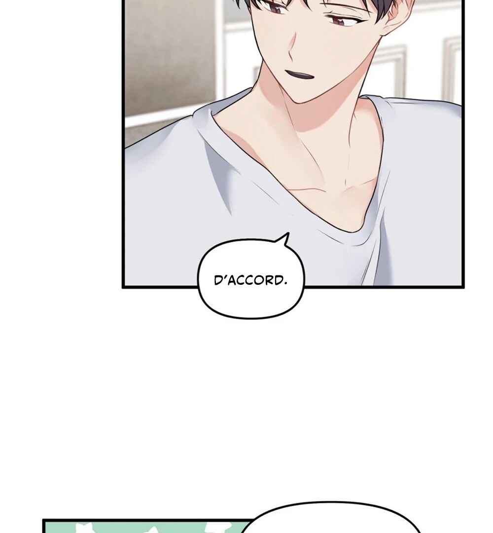 Blood and Love Chapter 37 - Page 50