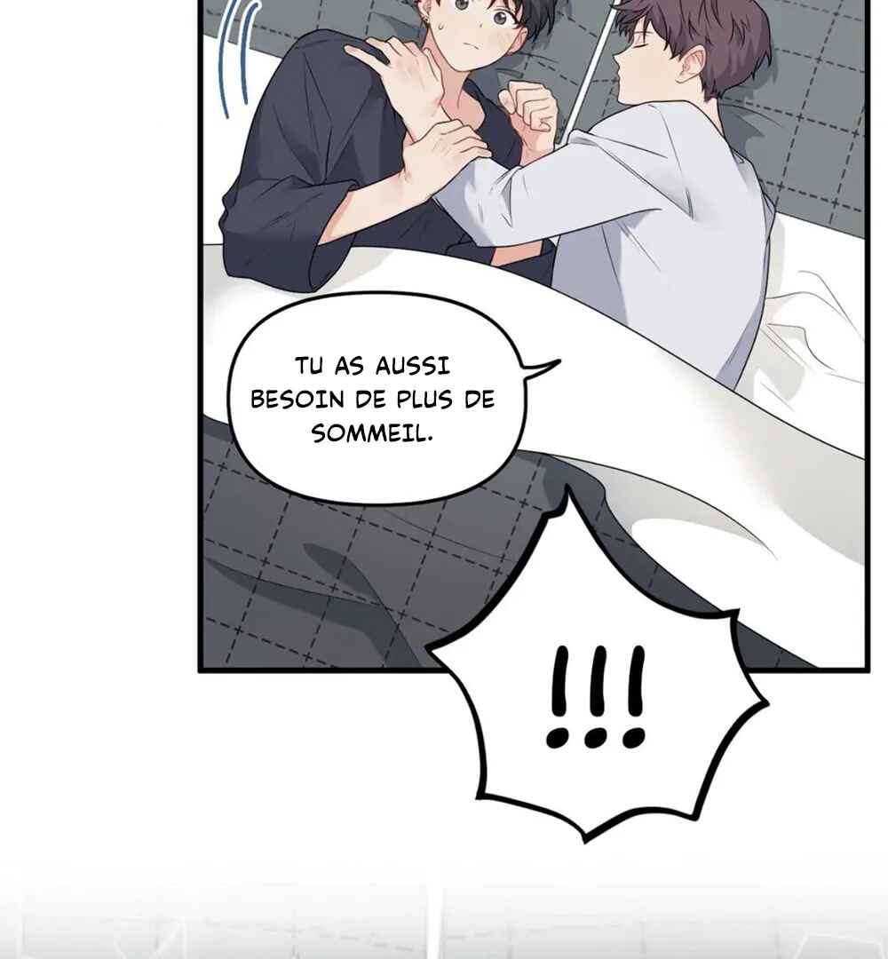 Blood and Love Chapter 37 - Page 55