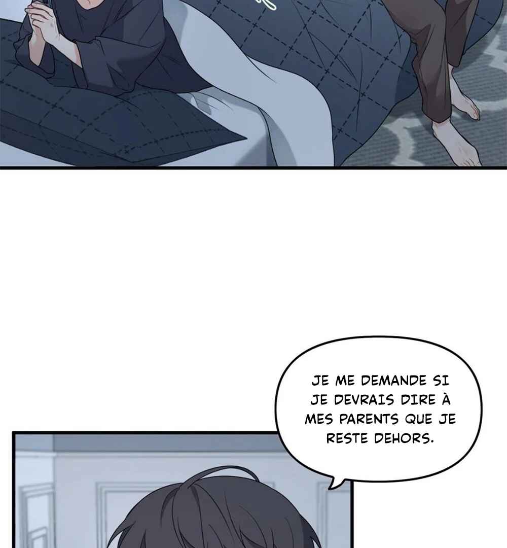 Blood and Love Chapter 37 - Page 6
