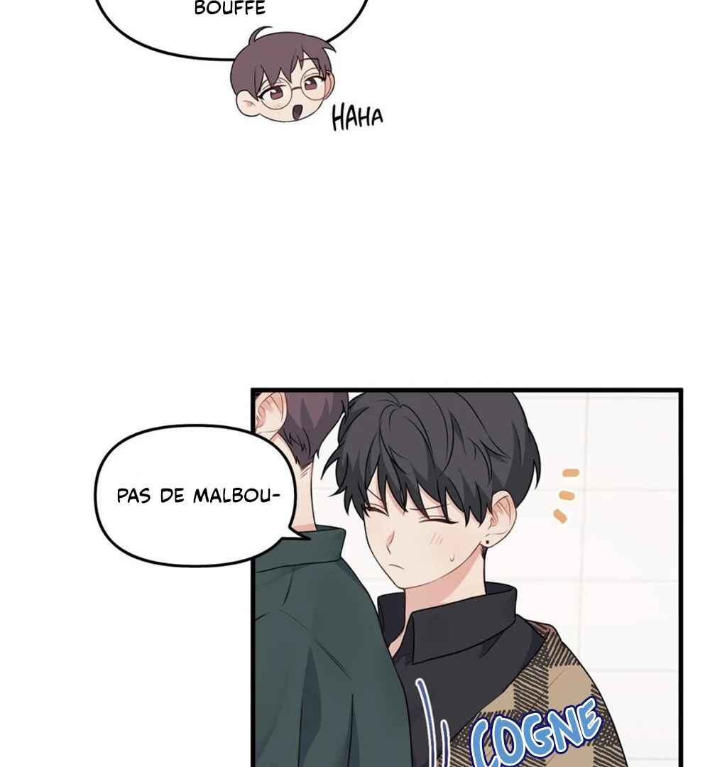 Blood and Love Chapter 37 - Page 65