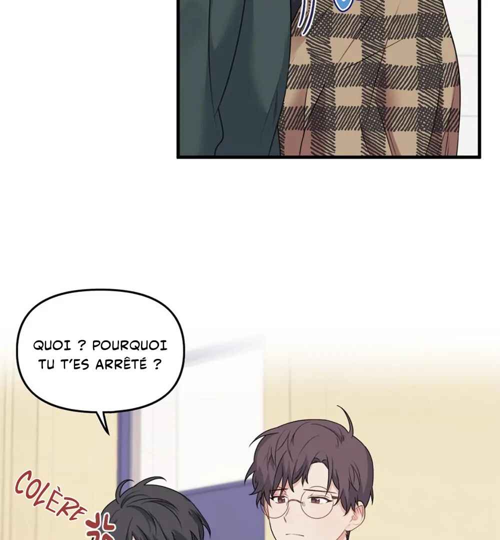 Blood and Love Chapter 37 - Page 66