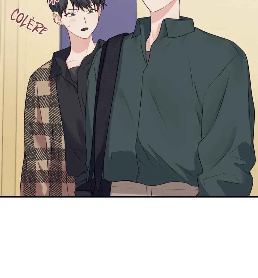 Blood and Love Chapter 37 - Page 67