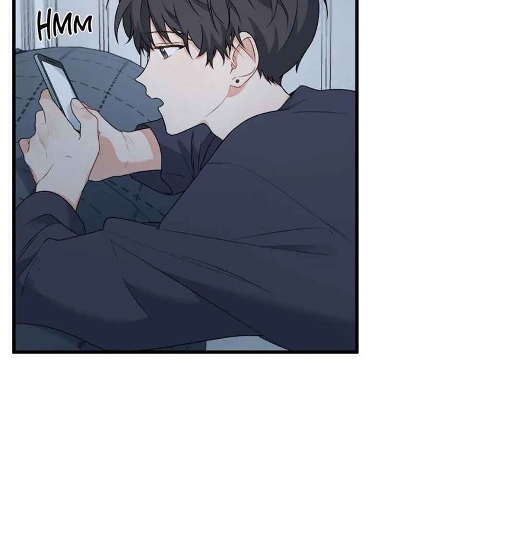 Blood and Love Chapter 37 - Page 7