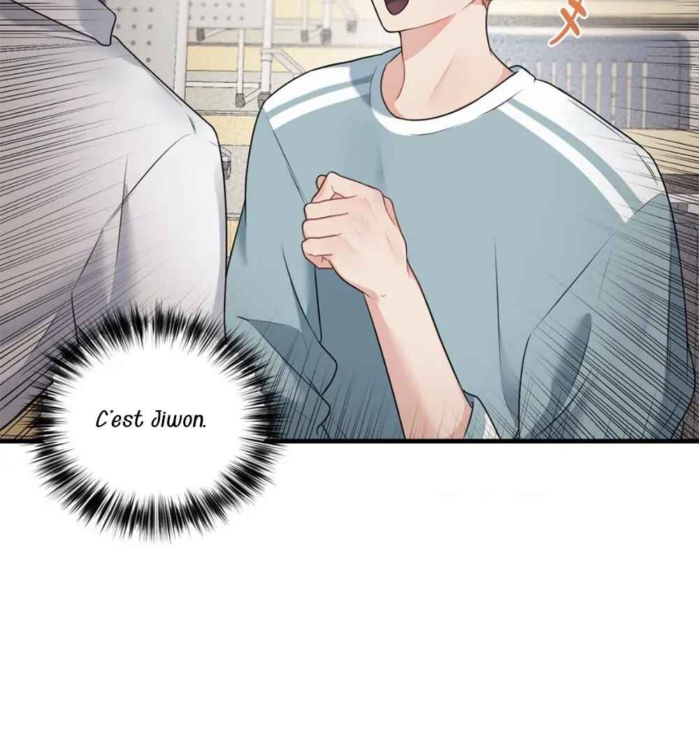 Blood and Love Chapter 37 - Page 71