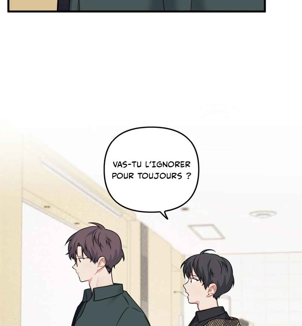 Blood and Love Chapter 37 - Page 78
