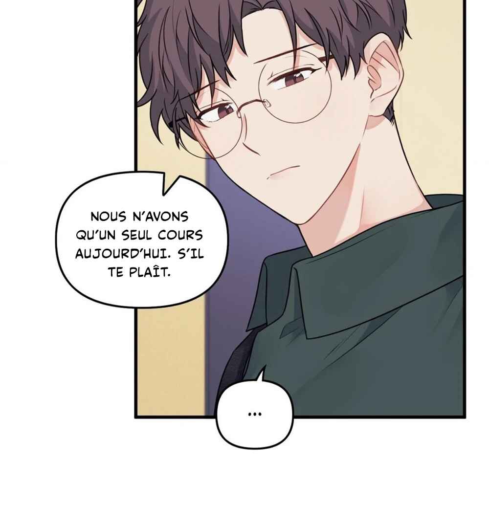 Blood and Love Chapter 37 - Page 81