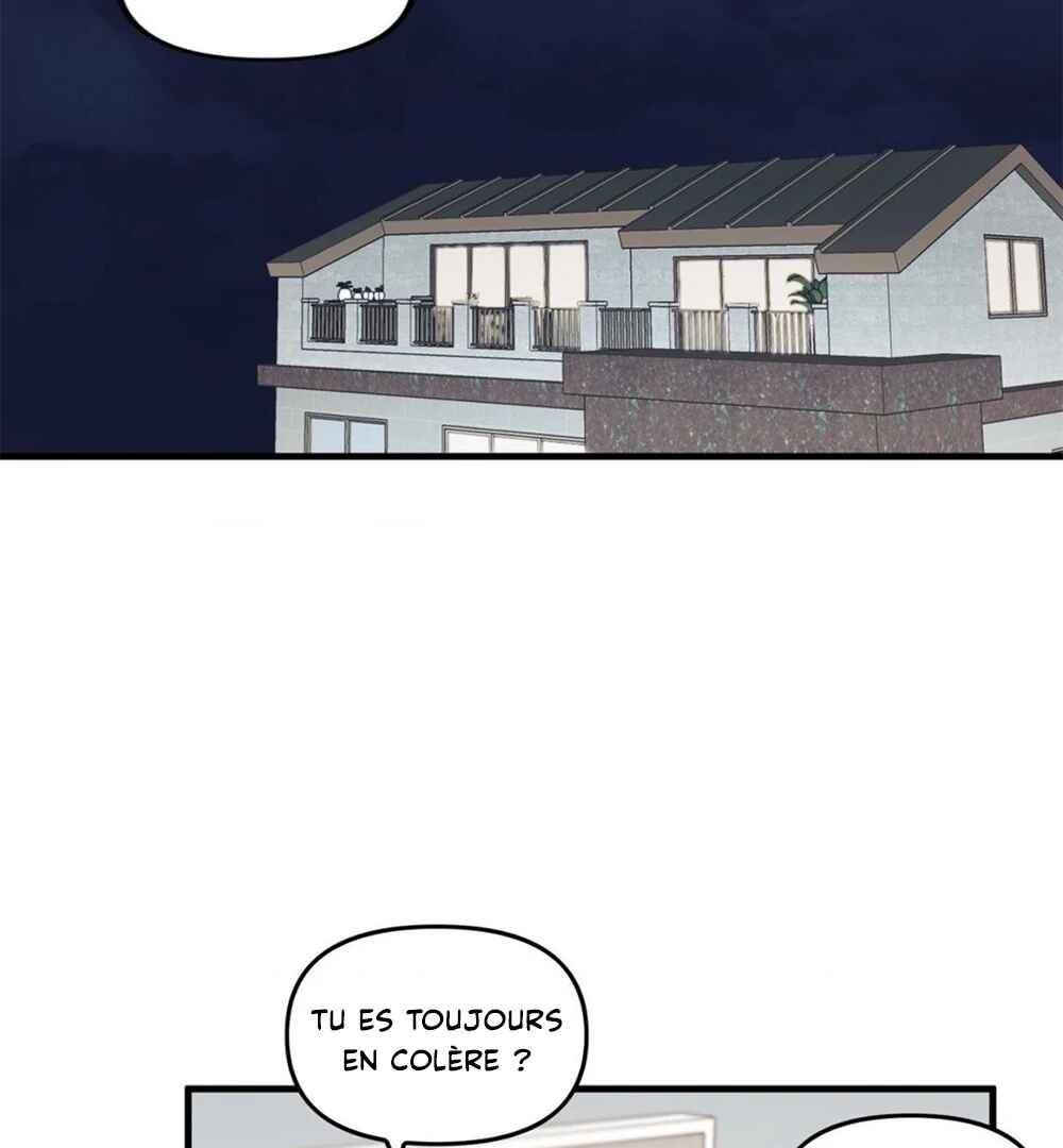 Blood and Love Chapter 37 - Page 88