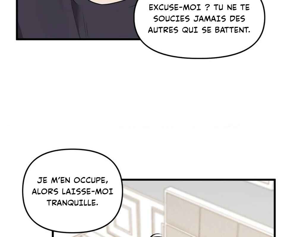 Blood and Love Chapter 37 - Page 93