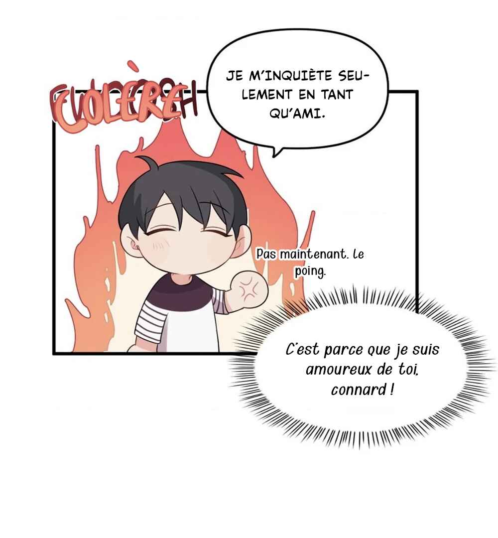 Blood and Love Chapter 37 - Page 95