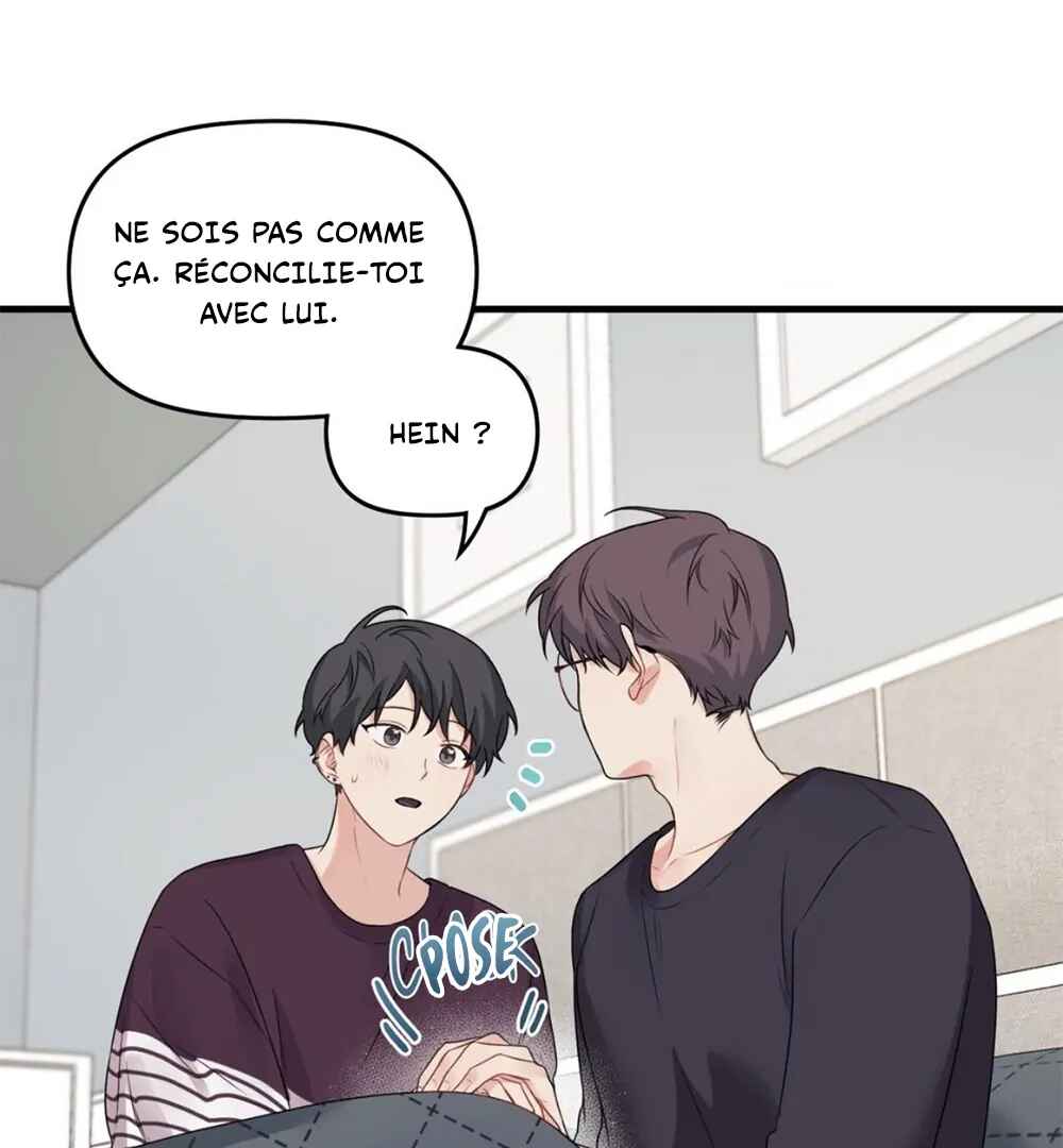 Blood and Love Chapter 37 - Page 97