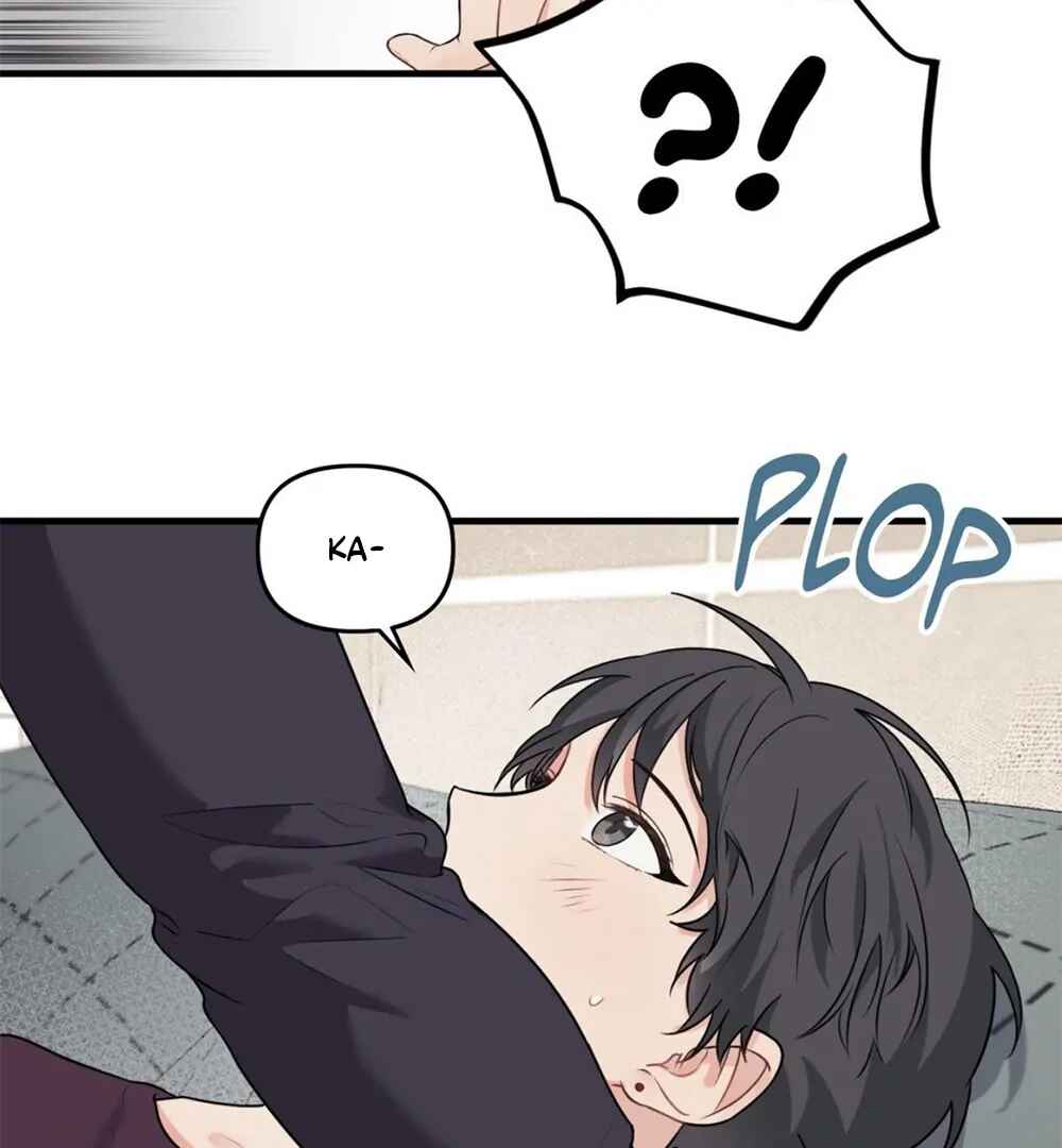 Blood and Love Chapter 37 - Page 99
