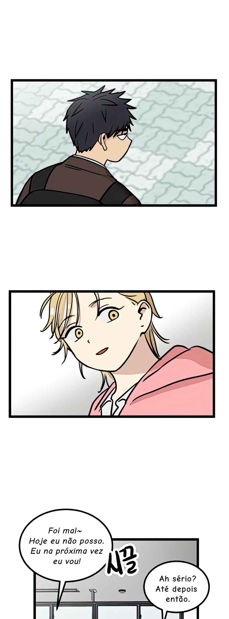 Jib-i Eobs-eo Chapter 13 - Page 10