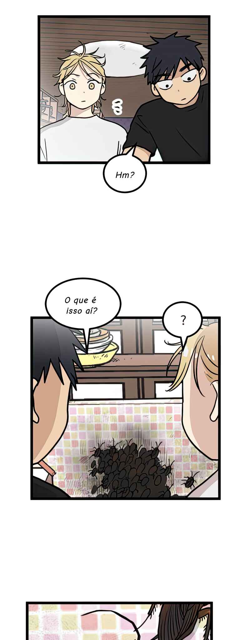 Jib-i Eobs-eo Chapter 13 - Page 22