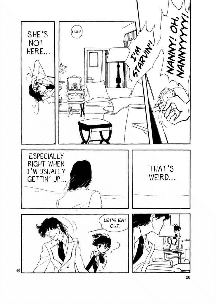 High Teen Boogie Chapter 20 - Page 18
