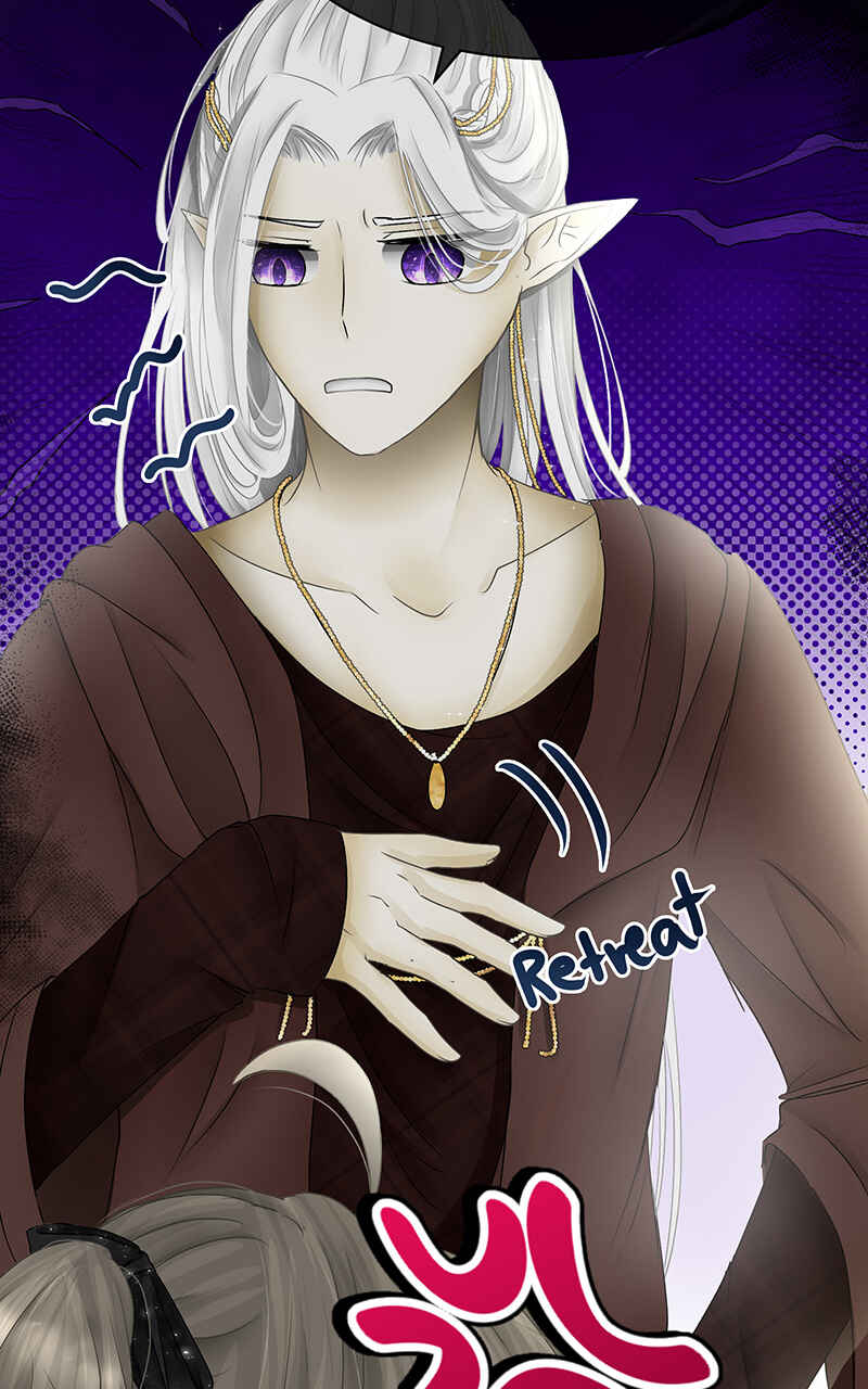 Reincarnated as a Side Character?! Chapter 11 - Page 14